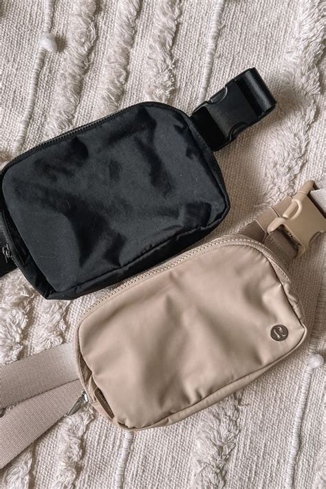 2l lululemon belt bag dupe|lululemon belt bag dupe costco.